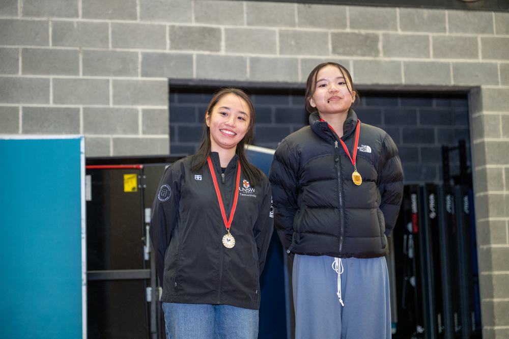 TDog Taekwondo results G614