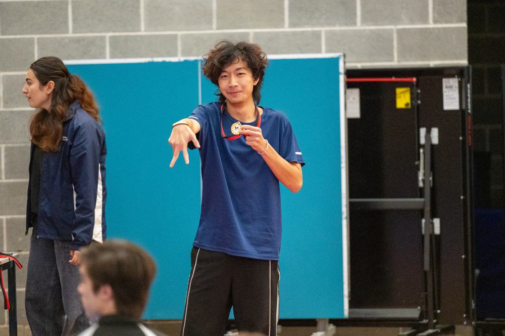 TDog Taekwondo results G616