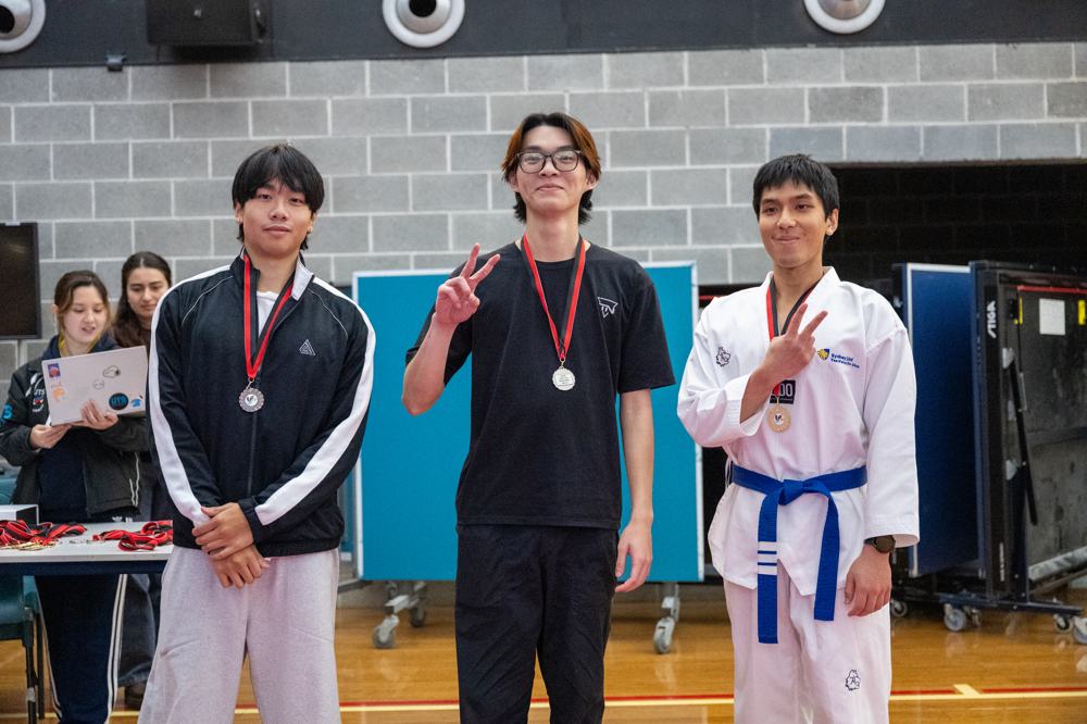 TDog Taekwondo results G617