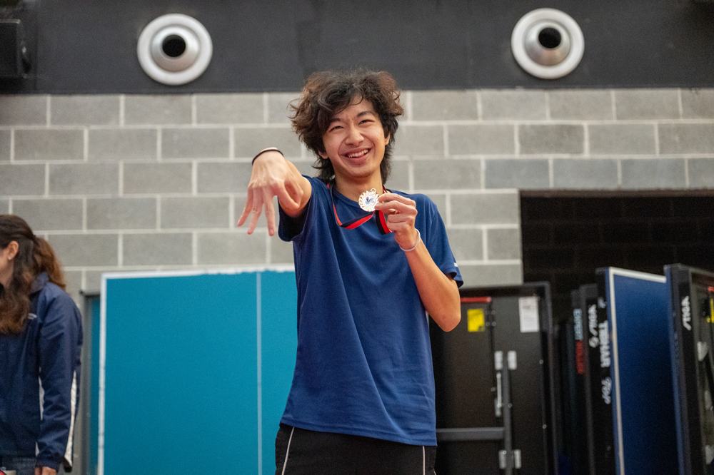 TDog Taekwondo results G619