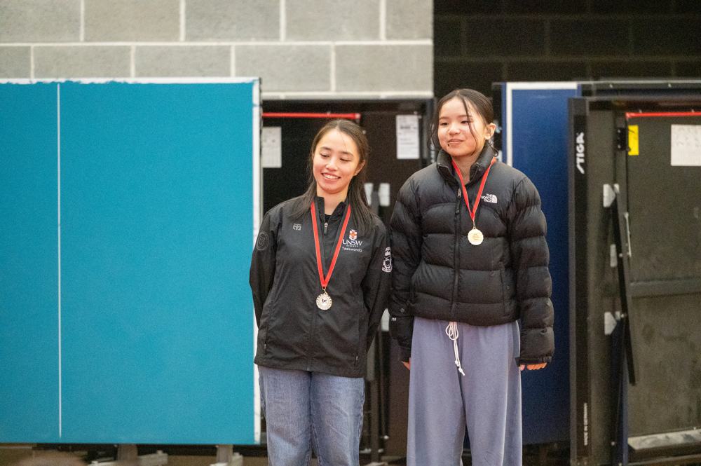 TDog Taekwondo results G623