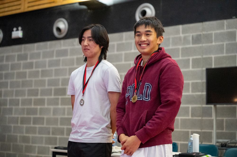 TDog Taekwondo results G624