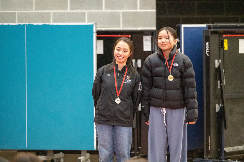 TDog Taekwondo results G626