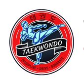 TDog Taekwondo badge